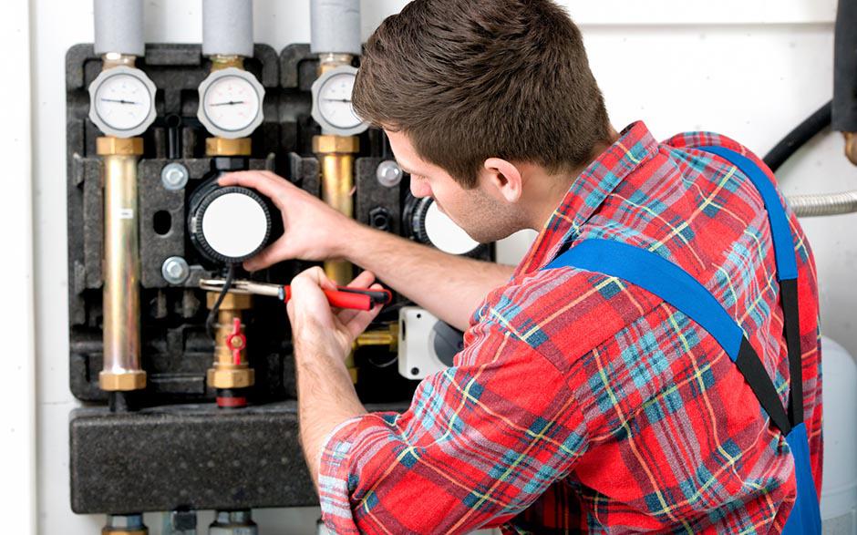 entreprise de chauffage Sarcelles