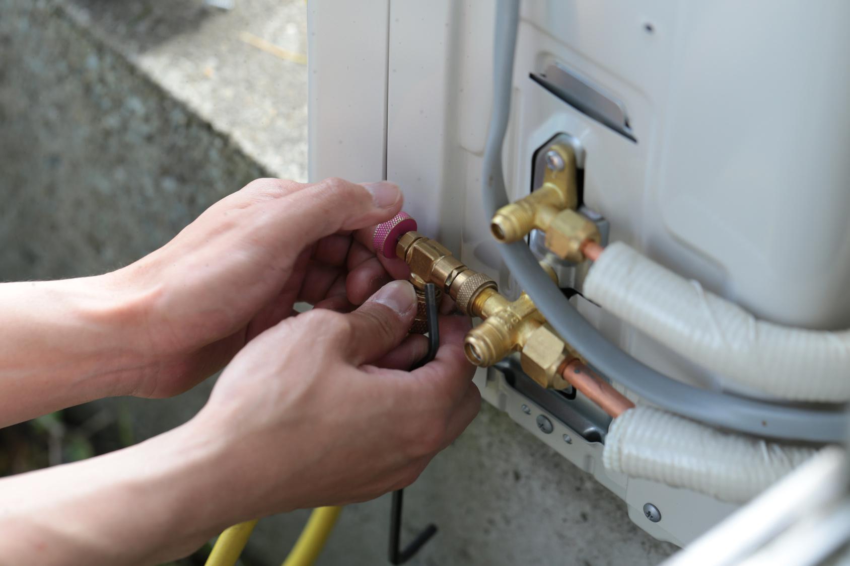 pose de chauffage électrique Créteil
