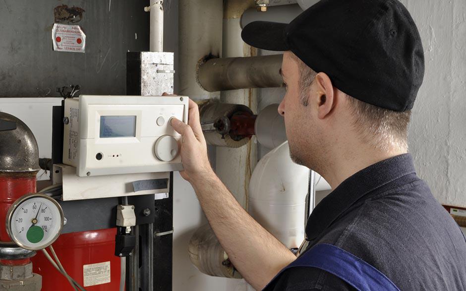 entreprise de chauffage Sarcelles